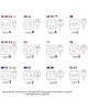 JBL GO Essential Портативная акустика, красный