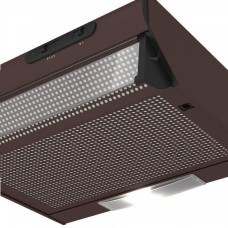 Вытяжка ELIKOR DAVOLINE 60П-290-ПЗЛ коричневый (841562)