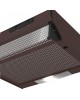 Вытяжка ELIKOR DAVOLINE 60П-290-ПЗЛ коричневый (841562)
