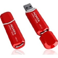 USB флеш A-DATA 32GB UV150 красный USB3.0 (AUV150-32G-RRD)