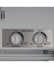 Холодильник SHARP SJ-SC59PVBE 538л бежевый