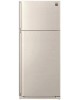 Холодильник SHARP SJ-SC59PVBE 538л бежевый
