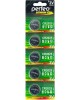 Элементы питания PERFEO CR2025-5BL LITHIUM
