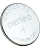 Элементы питания PERFEO CR2025-5BL LITHIUM