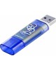 USB флеш SMARTBUY (SB32GBGS-DB) 32GB GLOSSY SERIES DARK BLUE USB 3.0