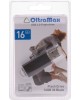 USB флэш-накопитель OLTRAMAX OM016GB30-В черный