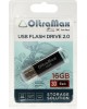USB флэш-накопитель OLTRAMAX OM016GB30-В черный