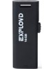 USB флэш-накопитель EXPLOYD 16GB 580 черный [EX-16GB-580-Black]