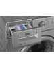 Стиральная машина фронтальная BEKO WRE 65P1BSS