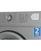 Стиральная машина фронтальная BEKO WRE 65P1BSS