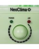 Увлажнитель воздуха NEOCLIMA NHL-260 A зеленый