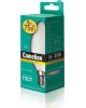 Лампа светодиодная CAMELION LED8-C35/830/E14 (Эл.лампа светодиодная 3000К)