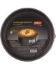 Форма для выпечки MALLONY Форма раскладная KR-4003, 22*6,8 см (007729)