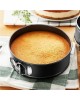 Форма для выпечки MALLONY Форма раскладная KR-4003, 22*6,8 см (007729)