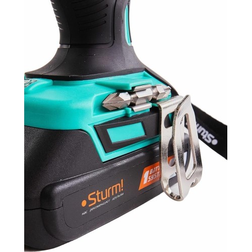 Дрель STURM CD3618 Аккумуляторная дрель Дрель STURM CD3618 Аккумуляторная дрель