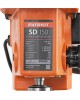 Станок сверлильный PATRIOT 160301360 SD 150 Станок сверлильный Тиски в комплекте.