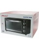 Духовка ATLANTA ATH-1403 (BLACK)