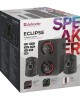 Акустика DEFENDER (65593) ECLIPSE