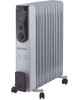 Масляный радиатор CENTEK CT-6202 белый 11 секций