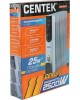 Масляный радиатор CENTEK CT-6202 белый 11 секций