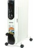 Масляный радиатор CENTEK CT-6202 белый 11 секций