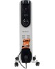 Масляный радиатор CENTEK CT-6202 белый 11 секций