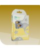 Наушники MORE CHOICE (4627151193946) P71 Gold
