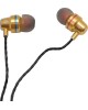 Наушники MORE CHOICE (4627151193946) P71 Gold