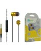 Наушники MORE CHOICE (4627151193946) P71 Gold