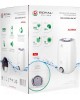 Увлажнитель воздуха ROYAL CLIMA RUH-AC300/4.0M-WTACERRA