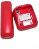 Телефон цифровой PANASONIC KX-TGB610RUR