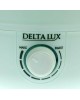 Увлажнители воздуха DELTA LUX DE-3704 мятный