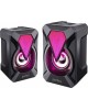Акустика PERFEO (PF-A4439) FLAMES