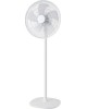 Вентилятор CENTEK CT-5024 WHITE (белый) 65Вт, SILENT PRO