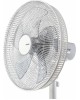 Вентилятор CENTEK CT-5024 WHITE (белый) 65Вт, SILENT PRO