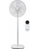 Вентилятор CENTEK CT-5024 WHITE (белый) 65Вт, SILENT PRO