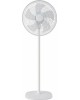 Вентилятор CENTEK CT-5024 WHITE (белый) 65Вт, SILENT PRO