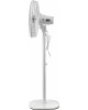 Вентилятор CENTEK CT-5024 WHITE (белый) 65Вт, SILENT PRO