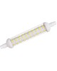 ЭЛЕКТРИКА UNIEL (UL-00009186) LED-J118-12W/4000K/R7s/CL PLZ06WH картон