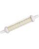 ЭЛЕКТРИКА UNIEL (UL-00009186) LED-J118-12W/4000K/R7s/CL PLZ06WH картон