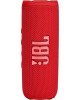 Колонка портативная JBL FLIP 6 RED красная (JBLFLIP6RED) [ПИ]