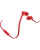 Наушники вкладыши проводные JBL TUNE 110 RED (JBLT110RED) [ПИ]