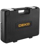 Набор инструмента DEKO DKMT82 (82шт.) 065-0214