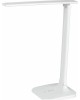 Настольная лампа ЭРА (Б0057202) NLED-510-8W-W белый