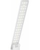 Настольная лампа ЭРА (Б0057202) NLED-510-8W-W белый
