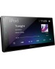 Автомагнитола 2 DIN PIONEER DMH-A4450BT DSP мультимедийная система 6.8