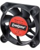 EXEGATE EX283363RUS Вентилятор EX04010S2P, 40x40x10 мм, подшипник скольжения, 2pin, 5500RPM, 22dBA