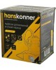 Пылесос HANSKONNER HVC20WD