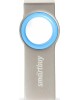 Флэш-напокитель SMARTBUY (SB016GBMC2) UFD 2.0 016GB MC2 Metal Blue
