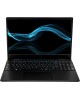 Ноутбук HIPER 15.6 Workbook Black (U26-15FII3100R8S2WPG)